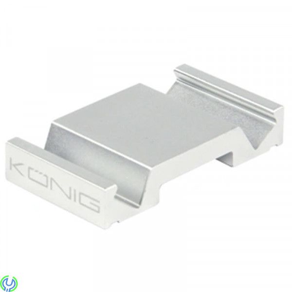 Universalt stativ för smartphone i aluminium, Silver, Universalt stativ för smartphone i aluminium, Silver


, Övriga mobilti