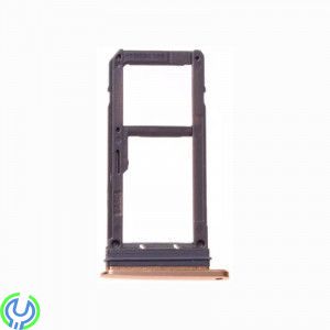 Galaxy S7 Edge Simkortshållare - Rose Guld, Galaxy S7 Edge Simkortshållare - Guld, Samsung Reservdelar, , Samsung