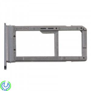 Samsung Galaxy S7 Edge Simkortshållare,Svart, Samsung S7 Edge Simkortshållare och SD-kortshållare. , Galaxy S7/ Edge, , Samsung