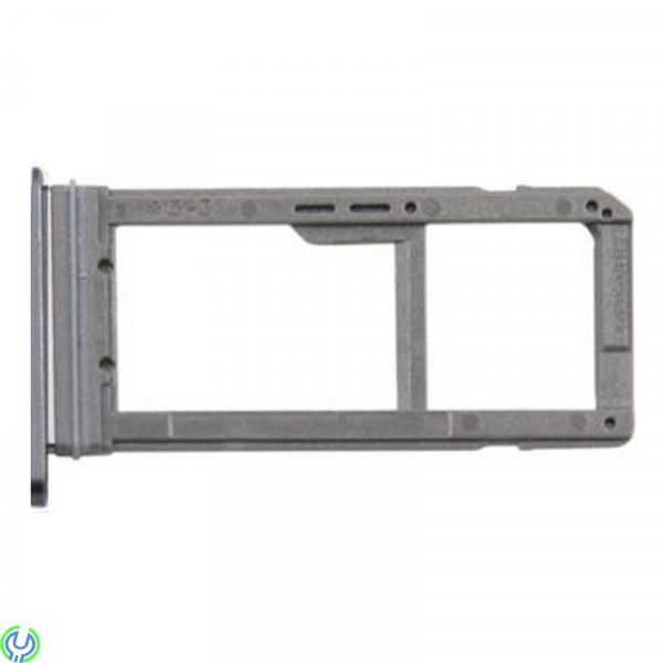 Samsung Galaxy S7 Edge Simkortshållare,Svart, Samsung S7 Edge Simkortshållare och SD-kortshållare. , Galaxy S7/ Edge, , Samsung