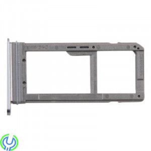 Galaxy S7 Edge Simkortshållare - silver, Galaxy S7 Edge Simkortshållare - silver, Galaxy S7/ Edge, , Samsung