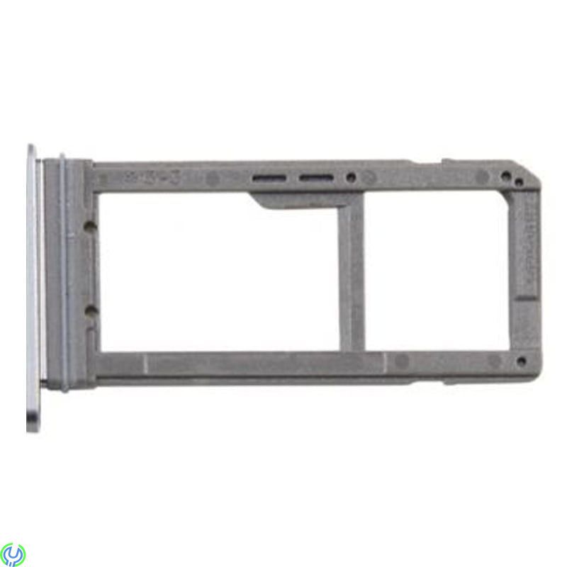 Galaxy S7 Edge Simkortshållare - silver, Galaxy S7 Edge Simkortshållare - silver, Galaxy S7/ Edge, , Samsung