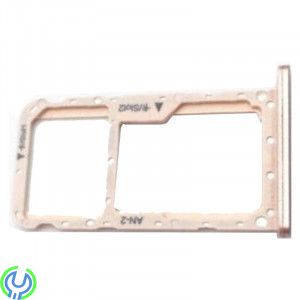 Huawei P20 Lite Simkort/SD Korthållare - Rosa, Huawei P20 Lite Simkort/SD Korthållare - Rosa


, Mobil Reservdelar, , Huawei