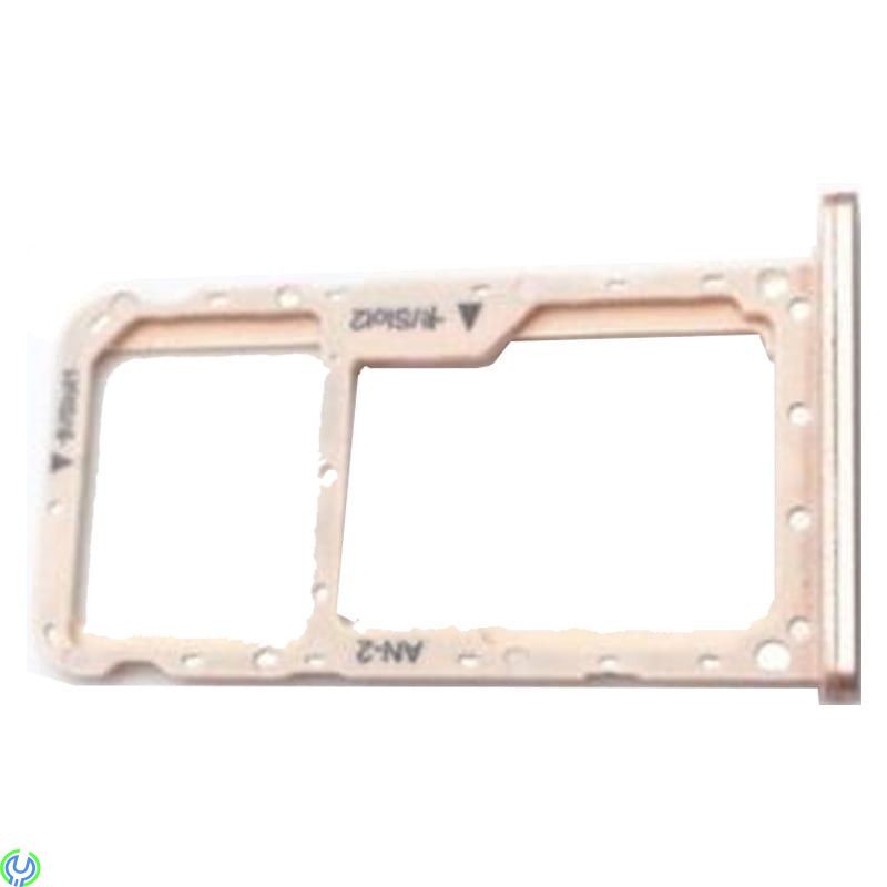 Huawei P20 Lite Simkort/SD Korthållare - Rosa, Huawei P20 Lite Simkort/SD Korthållare - Rosa


, Mobil Reservdelar, , Huawei