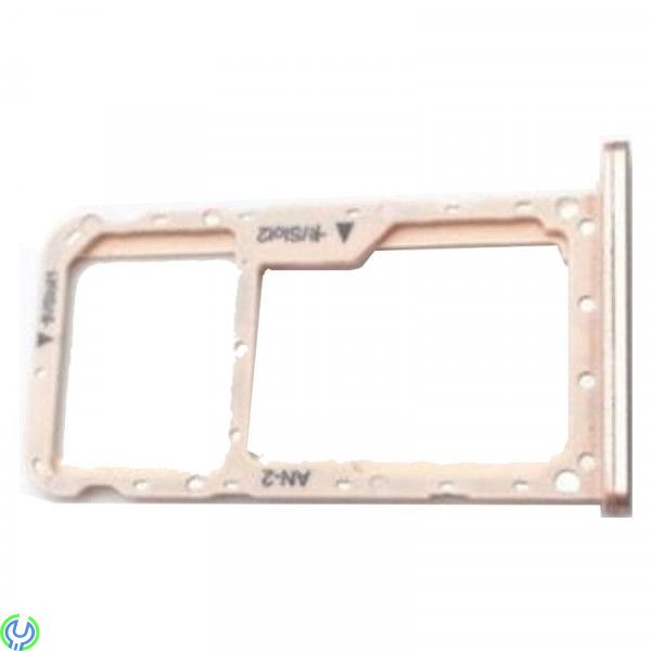 Huawei P20 Lite Simkort/SD Korthållare - Rosa, Huawei P20 Lite Simkort/SD Korthållare - Rosa


, Mobil Reservdelar, , Huawei