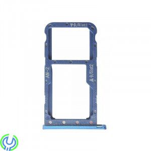 Huawei P20 Lite Simkort/SD Korthållare Blå, Huawei P20 Lite Simkort/SD Korthållare Blå


, Mobil Reservdelar, , Huawei