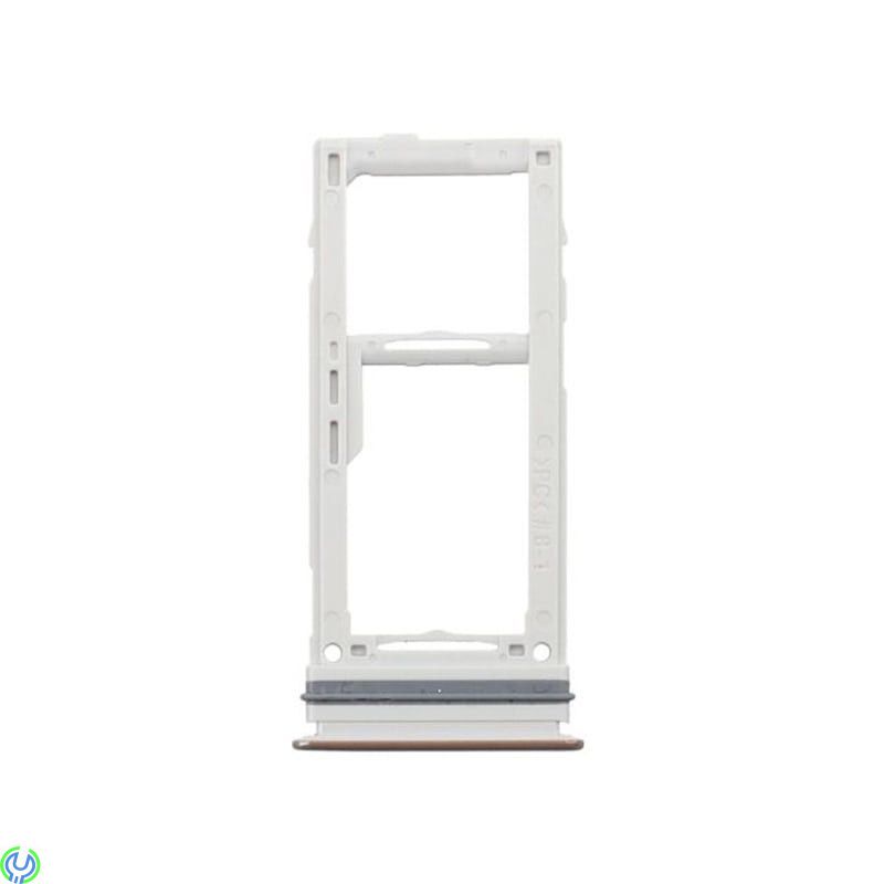 Samsung Galaxy A52s simkortshållare - Vit, 
Samsung Galaxy A52s simkortshållare - Vit



, Galaxy A52, , Samsung