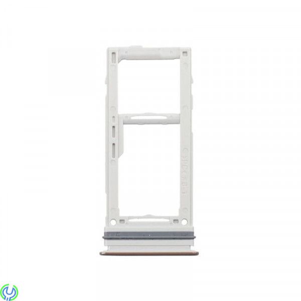 Samsung Galaxy A52s simkortshållare - Vit, 
Samsung Galaxy A52s simkortshållare - Vit



, Galaxy A52, , Samsung