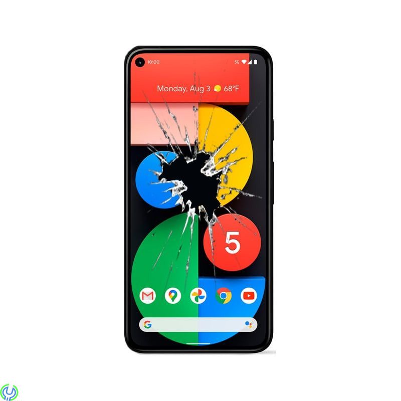 Google Pixel 4A Skärmbyte Original, Google Pixel 4A Skärmbyte Original, Pixel 4 serie, , Google