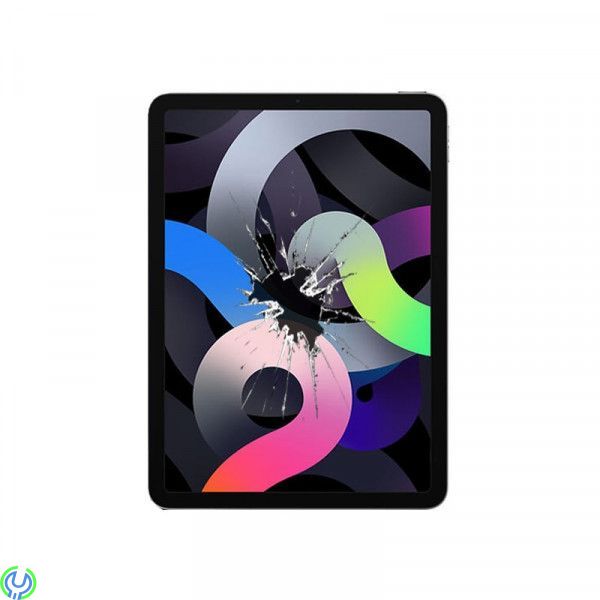 iPad Air 5 | 10.9"  5 gen (2022) Skärmbyte, Original, Apple iPad Air 5 Gen 2022 (A2588, A2589,A2591) Glas och Displaybyte, iPad 