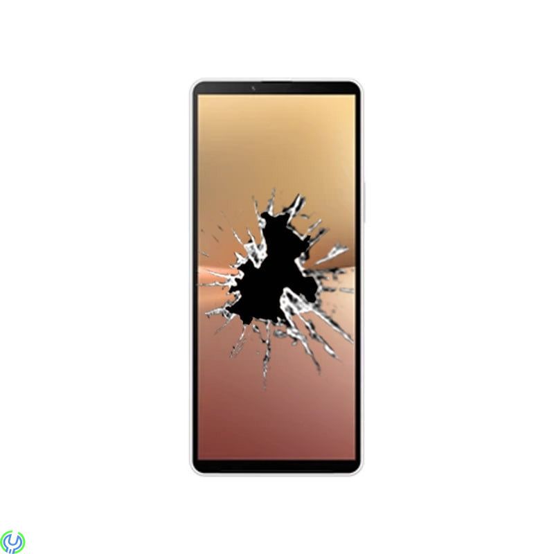 XPERIA 10 V Skärmbyte, Original, Vi byter ut din trasiga skärm på din Sony XPERIA 10 V  så den blir som helt ny., XPERIA 10 V, ,