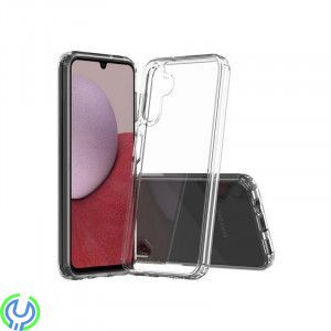 Samsung Galaxy A54 5G Stöttåligt Skal Rvelon - Transparent, Samsung Galaxy A54 5G Stöttåligt Skal Rvelon - Transparent, Galaxy A