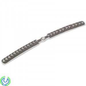 Fuba Multifeed-hållare justerbar 12º, Justerbar -12º till +12º (totalt 24º) Passar till FUBA paraboler., LNB Hållare, , FUBA