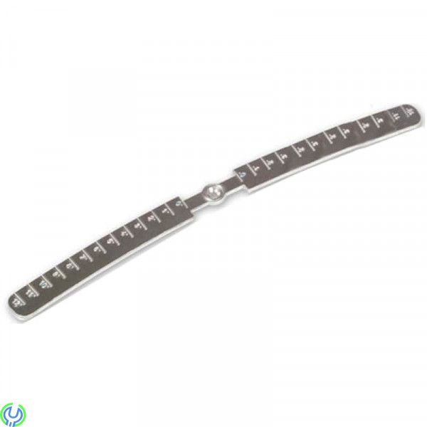 Fuba Multifeed-hållare justerbar 12º, Justerbar -12º till +12º (totalt 24º) Passar till FUBA paraboler., LNB Hållare, , FUBA