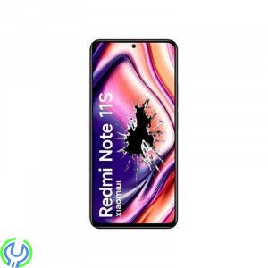 Xiaomi Redmi Note 11S Skärmbyte Original, Xiaomi Redmi Note 11S Skärmbyte Original, Redmi Note 11S, , XIAOMI