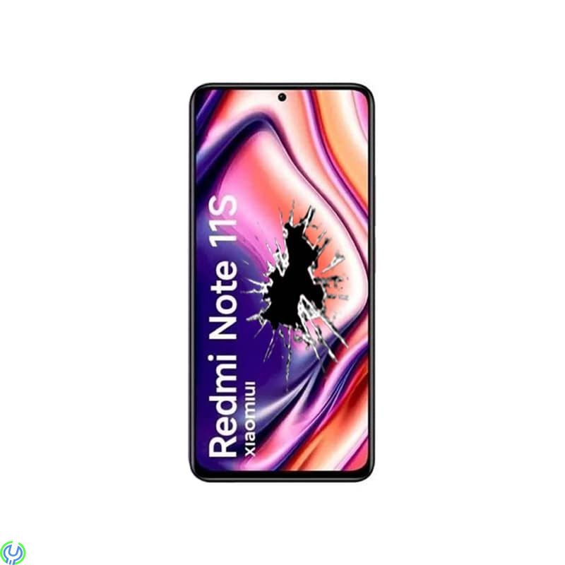 Xiaomi Redmi Note 11S Skärmbyte Original, Xiaomi Redmi Note 11S Skärmbyte Original, Redmi Note 11S, , XIAOMI