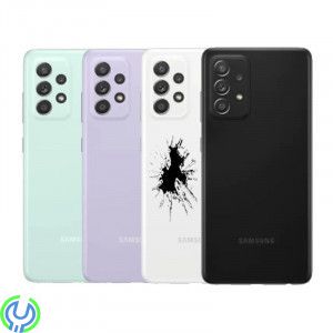 Galaxy A52/52S Original Bakside byte, Behöver du en ny baksida till din Galaxy A52/52S?, A52 (SM-A525/8), , Samsung