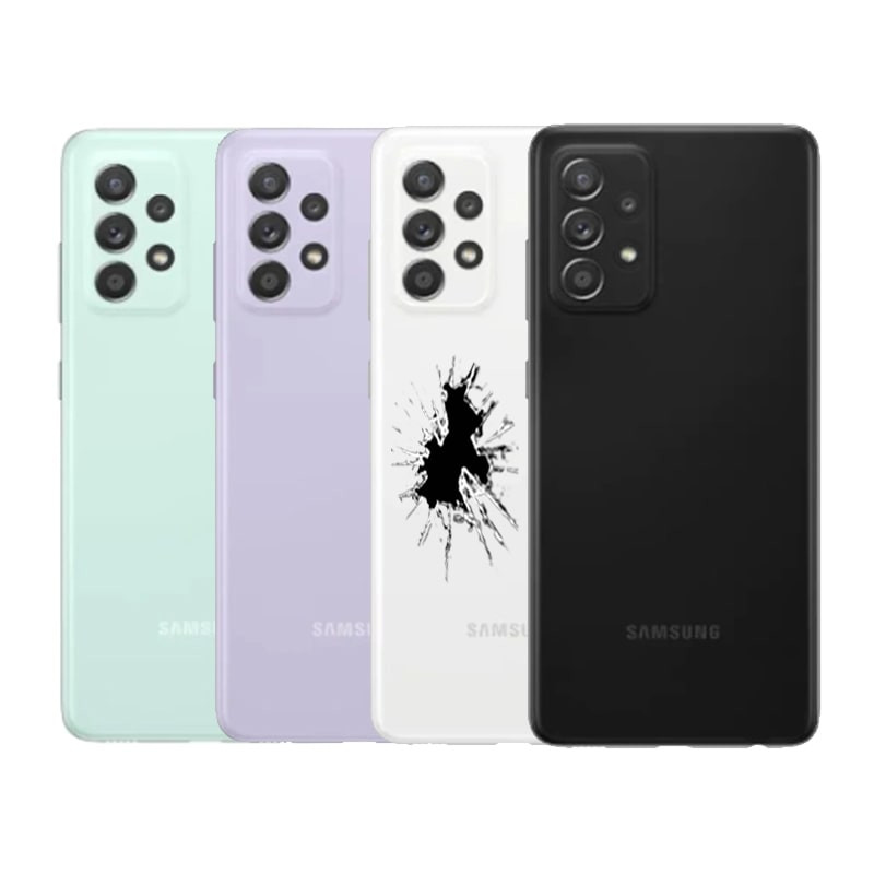 Galaxy A52/52S Original Bakside byte