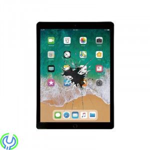 iPad Pro 12,9" Skärmbyte (5:e gen) A2378, iPad Pro 12,9" Skärmbyte (5:e gen) (A2461,A2378, A2379), iPad Pro 12.9 (5:e gen), , El