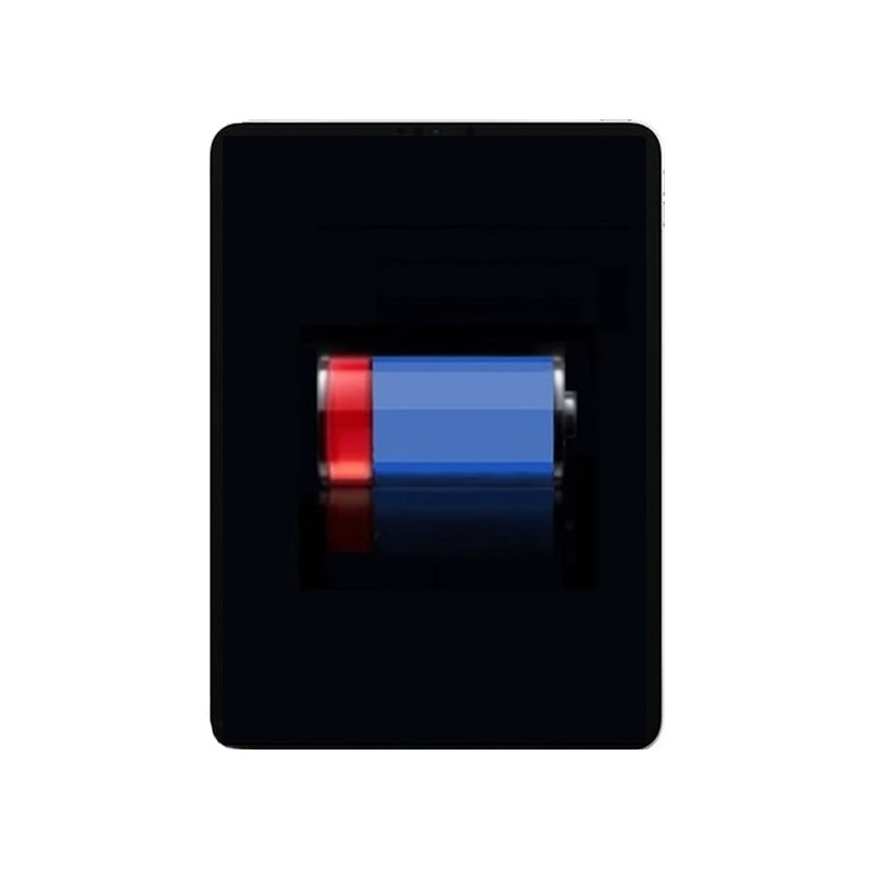 iPad Pro 10.5 Batteribyte