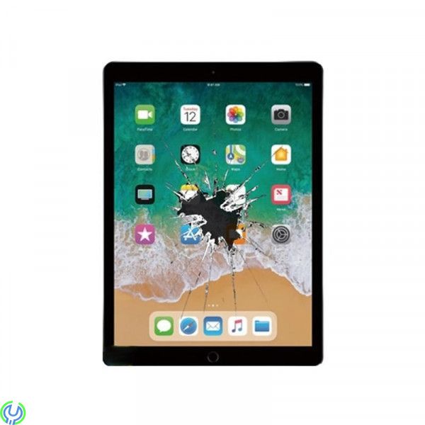 iPad Pro 12.9 Skärmbyte (A1652) Svart, iPad Pro 12.9 1 Gen. Skärmbyte (A1584,A1652) Svart, iPad Pro 12,9" (1:e gen), , Elgruvan