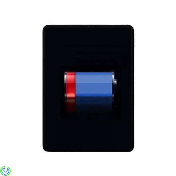 iPad Pro 12,9 2nd Gen Batteribyte, Är batteritiden dålig? Då kan detta lösa problemet. , iPad Pro 12,9" (2:e gen), , Elgruvan