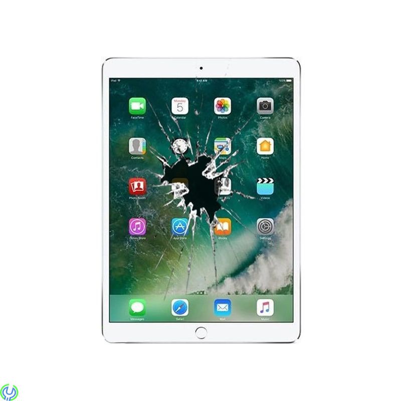 iPad Pro 12.9 Skärmbyte, Vit (2a Gen), iPad Pro 12.9 Skärmbyte, Vit (2a Gen.) (A1670/A1671/A1821), iPad Pro 12,9" (2:e gen), , E