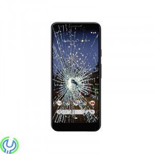 Google Pixel 3A Skärmbyte Original, Google Pixel 3A Skärmbyte Original, Pixel 3 serie, , Google