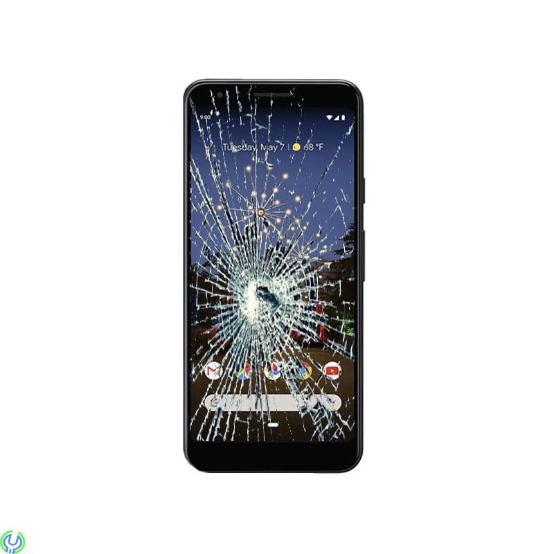 Google Pixel 3A Skärmbyte Original, Google Pixel 3A Skärmbyte Original, Pixel 3 serie, , Google