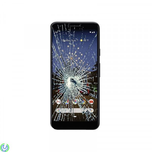 Google Pixel 3A Skärmbyte Original, Google Pixel 3A Skärmbyte Original, Pixel 3 serie, , Google