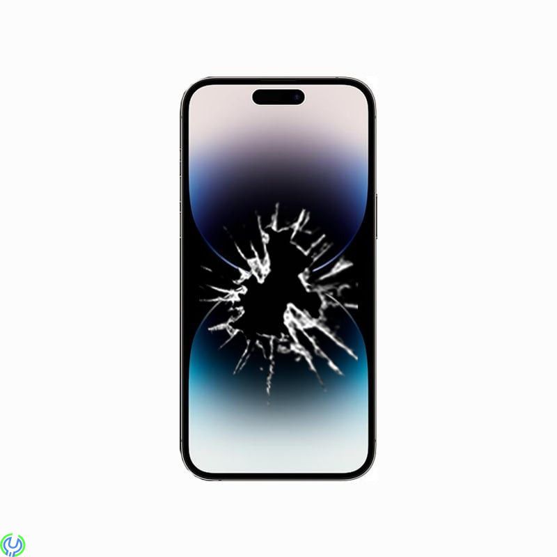 iPhone 14 Pro Max Skärmbyte Org. LCD, Vi byter ut din trasiga glaset på iPhone 14 Pro Max så den blir som helt ny., iPhone 14 Pr