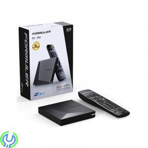 FORMULER Z11 Pro BT1 Edition IPTV Mediaspelare,  Den snabbaste och mest avancerade IPTV box, Formuler Z11 Pro, , Formuler