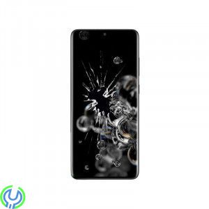 Galaxy S20 Ultra Skärmbyte (Original), Galaxy S20 Ultra (SM-G988B) Original LCD, Touchbyte., S20 Ultra (SM-G988B), , Samsung