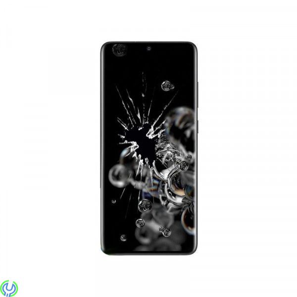 Galaxy S20 Ultra Skärmbyte (Original), Galaxy S20 Ultra (SM-G988B) Original LCD, Touchbyte., S20 Ultra (SM-G988B), , Samsung