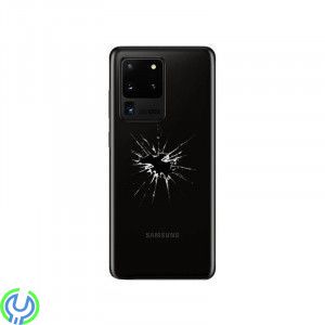 Galaxy S20 Ultra Baksida byte (Original) alla färger, Galaxy S20 Ultra Original Baksida byte, S20 Ultra (SM-G988B), , Samsung