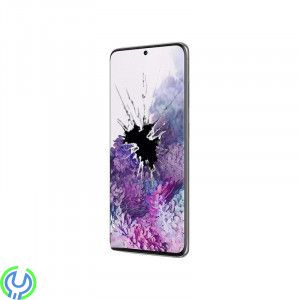 Galaxy S20 Plus skärmbyte (Original), Galaxy S20 Plus (SM-G986B) Original LCD, Touchbyte, S20 Plus (SM-G985/6), , Samsung