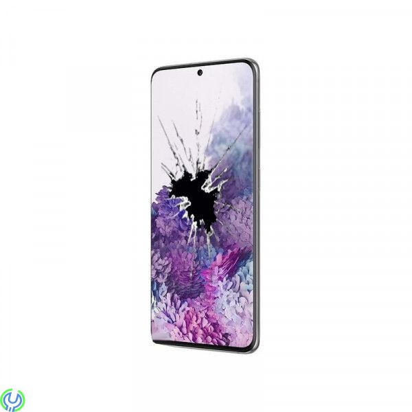 Galaxy S20 Plus skärmbyte (Original), Galaxy S20 Plus (SM-G986B) Original LCD, Touchbyte, S20 Plus (SM-G985/6), , Samsung