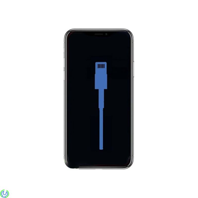 iPhone 12/12 Pro laddkontakt/mikrofon byte, Vi byter ut din laddningsingång på iPhone 12/12 Pro., iPhone 12/12 Pro, , Elgruvan