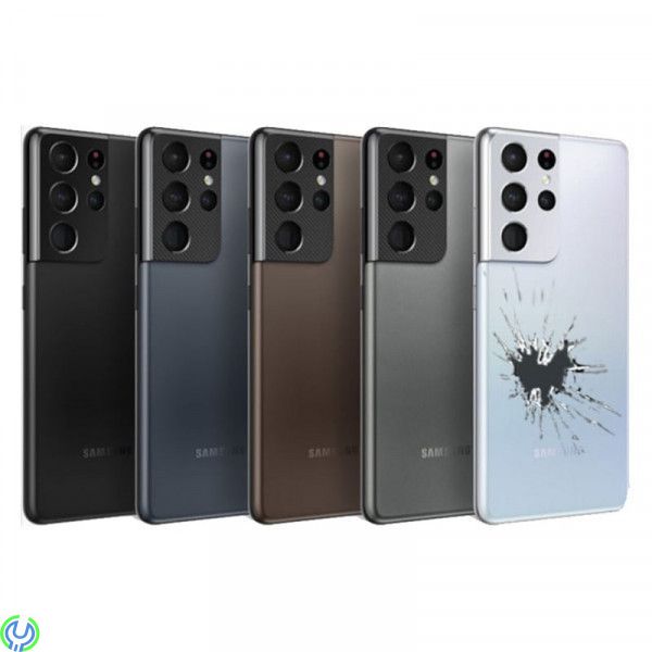 Galaxy S21 Ultra Bakside byte, Behöver du en ny baksida till din Galaxy S21 Ultra?, S21 Ultra (SM-G998B), , Samsung