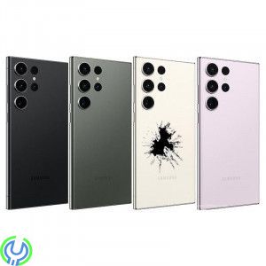 Galaxy S23 Ultra Bakside byte, Behöver du en ny baksida till din Galaxy S23 Ultra?, S23 Ultra (SM-S918), , Samsung