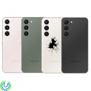 Galaxy S23 Plus Bakside byte, Behöver du en ny baksida till din Galaxy S23 Plus?, S23 Plus (SM-S916), , Samsung