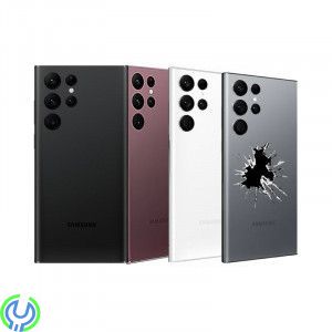 Galaxy S22 Ultra Bakside byte, Behöver du en ny baksida till din Galaxy S22 Ultra?, S22 Ultra (SM-S908), , Samsung