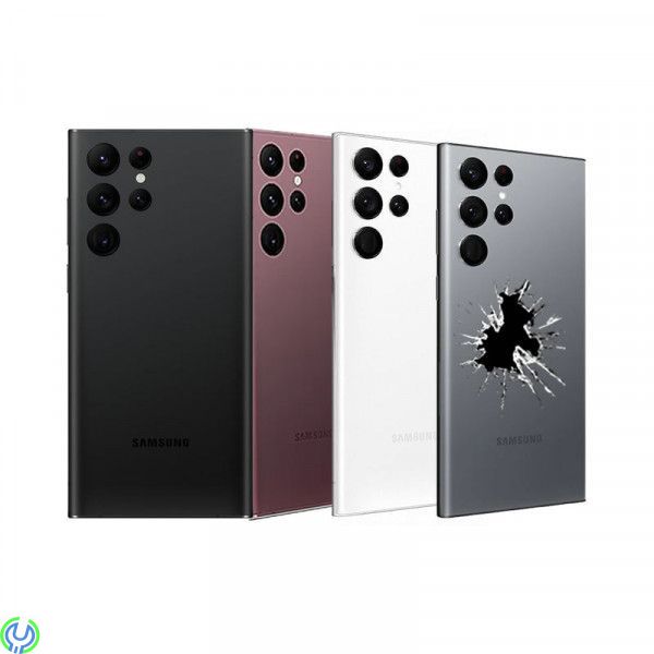 Galaxy S22 Ultra Bakside byte, Behöver du en ny baksida till din Galaxy S22 Ultra?, S22 Ultra (SM-S908), , Samsung