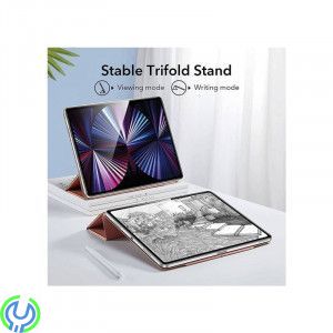 FODRAL IPAD MINI 6 2021 ESR REBOUND MAGNETISK ROSA, Fodral ESR Rebound Magnetisk., iPad mini 6, , ESR