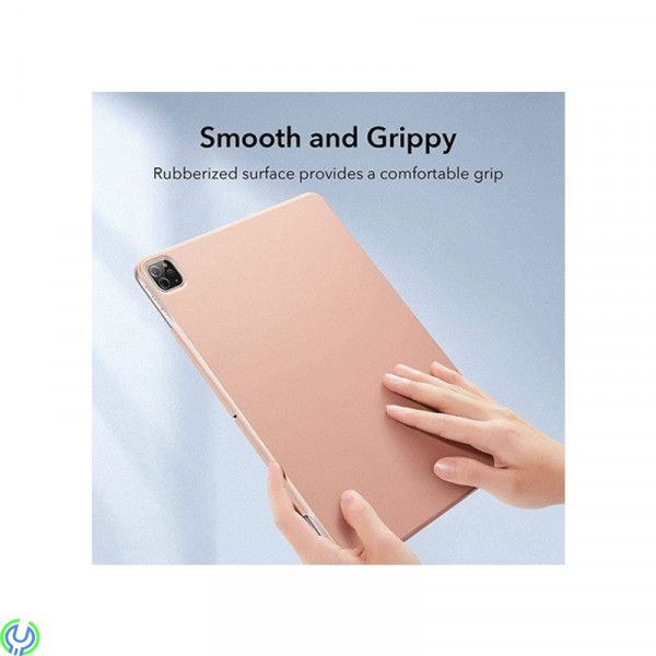 FODRAL IPAD MINI 6 2021 ESR REBOUND MAGNETISK ROSA, Fodral ESR Rebound Magnetisk., iPad mini 6, , ESR