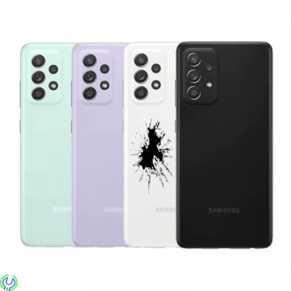 Galaxy A53 Original Bakside byte, Behöver du en ny baksida till din Galaxy A53?


, A53 (SM-A536B), , Samsung