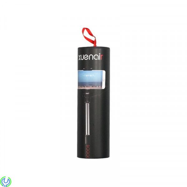 AUTODYNE SHAFT SELFIE STICK WAX Black, AUTODYNE SHAFT SELFIE STICK WAX BlACK, Övriga mobiltillbehör, , Elgruvan