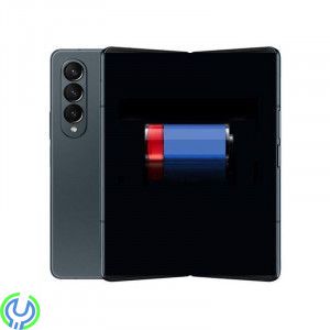 Samsung Z Fold 4 (SM-F936B) batteribyte, original (Sub), batteribyte till Galaxy Z Fold 4, Z Fold 4, , Samsung