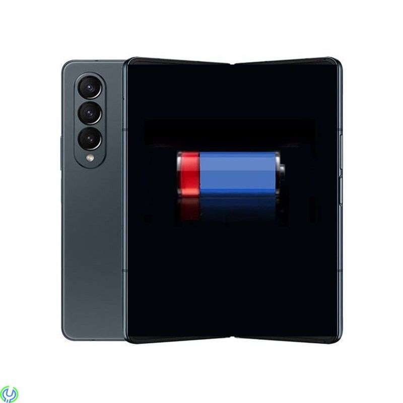 Samsung Z Fold 4 (SM-F936B) batteribyte, original (Sub), batteribyte till Galaxy Z Fold 4, Z Fold 4, , Samsung