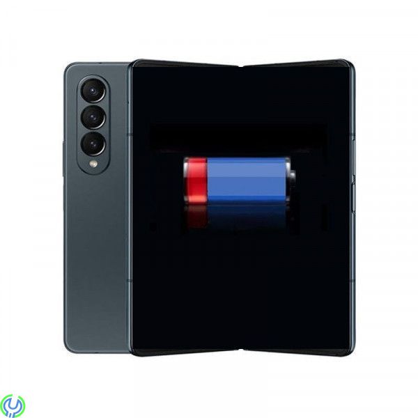 Samsung Z Fold 4 (SM-F936B) batteribyte, original (Main), batteribyte till Galaxy Z Fold 4, Z Fold 4, , Samsung